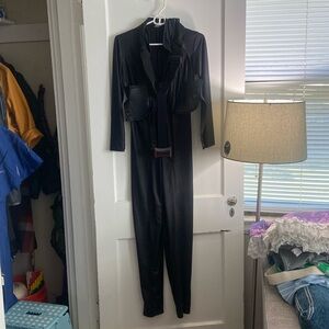 Black Widow Cosplay Size Large